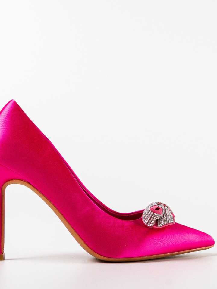 Scarpe da donna Fuchsia Knott - Img 6