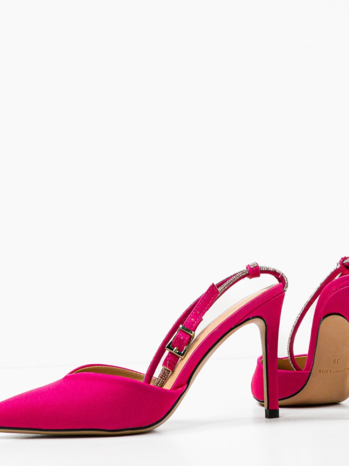 Scarpe da donna Fuchsia Lakeshi - Img 7