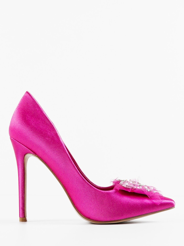 Scarpe da donna Fuchsia Neanyta - Img 5