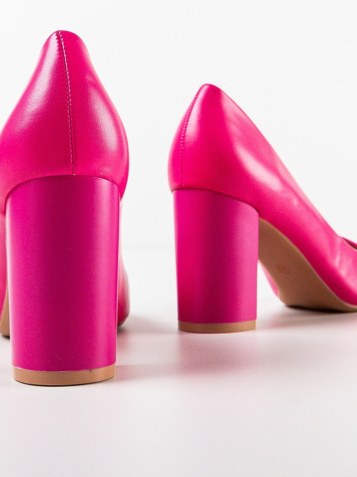 Scarpe da donna Fuchsia Sierra - Img 7