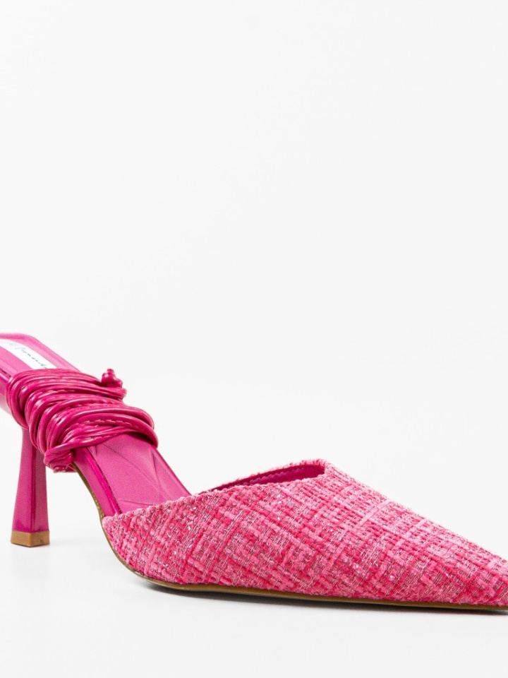 Scarpe da donna Fuchsia Steele - Img 14