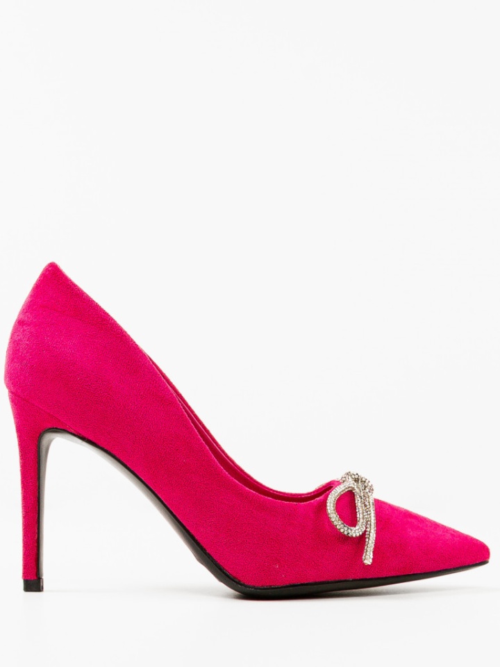 Scarpe da donna Fuchsia Tarsay - Img 4