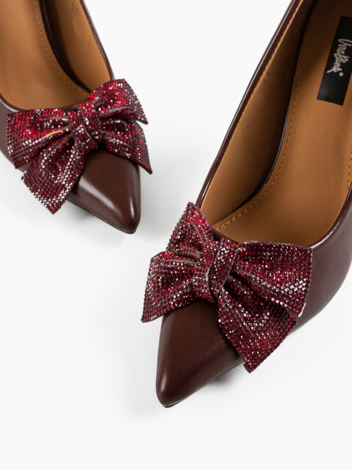 Scarpe da donna Granito Bird - Img 6