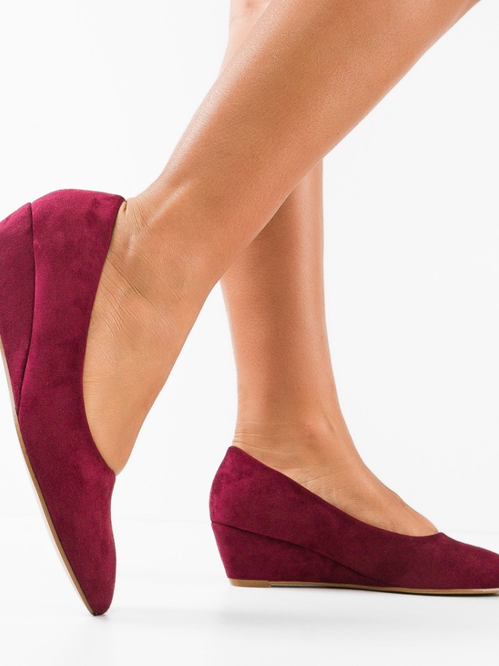 Scarpe da donna Granito Carroll - Img 2