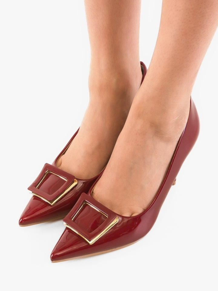 Scarpe da donna Granito Elmar - Img 2