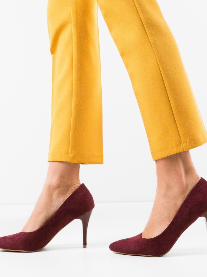 Scarpe da donna Granito Erife - Img 4