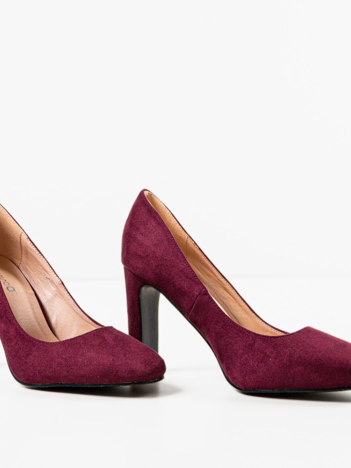 Scarpe da donna Granito Greer - Img 14