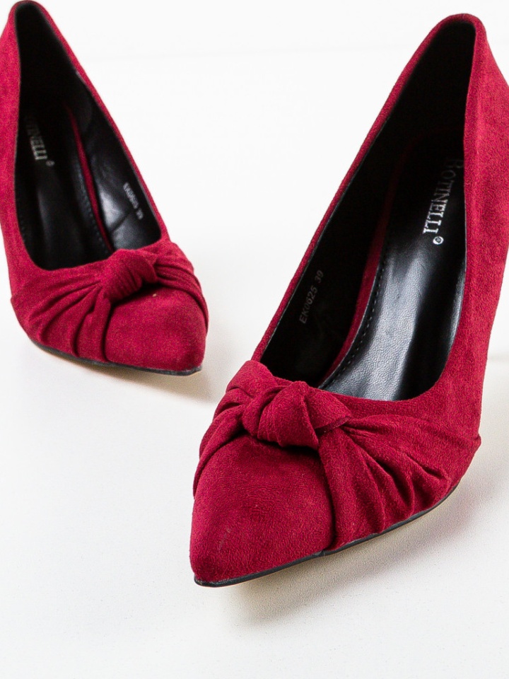 Scarpe da donna Granito Hartley - Img 7