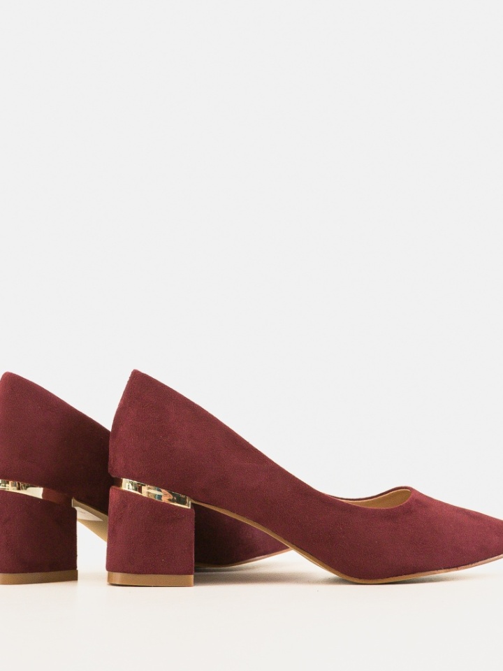 Scarpe da donna Granito Hazmelo - Img 11