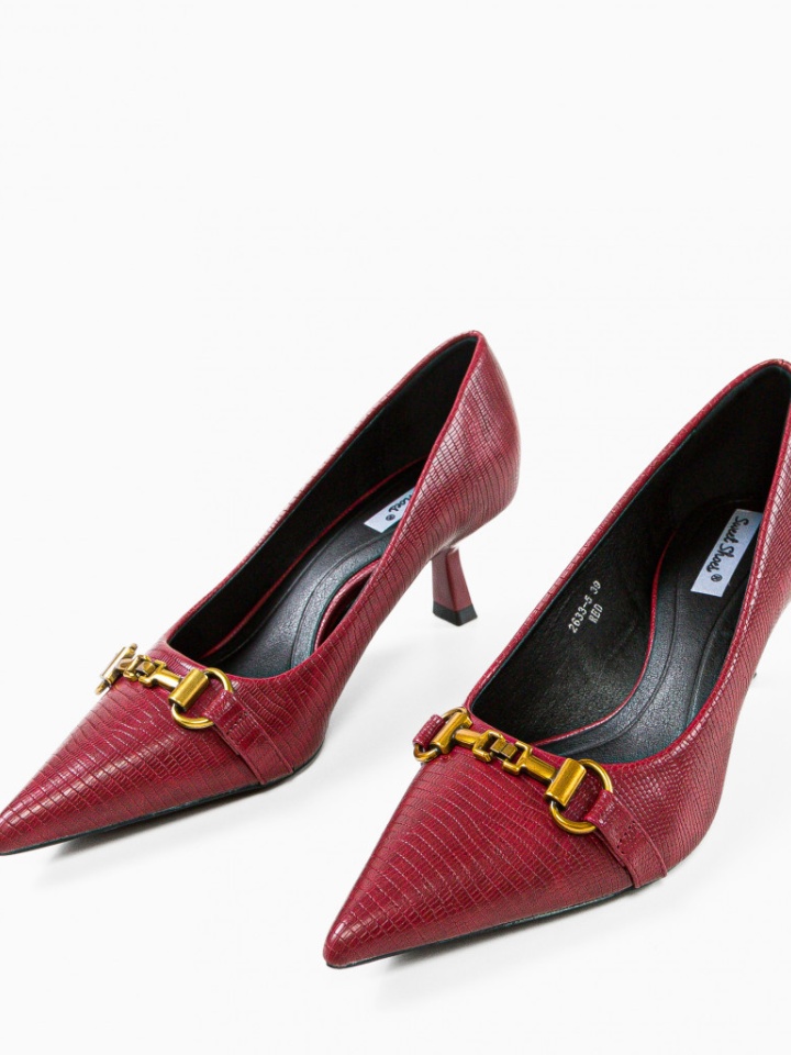 Scarpe da donna Granito Lilli - Img 5