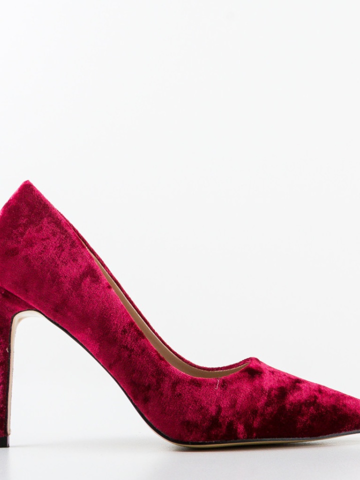 Scarpe da donna Granito Mahir - Img 13