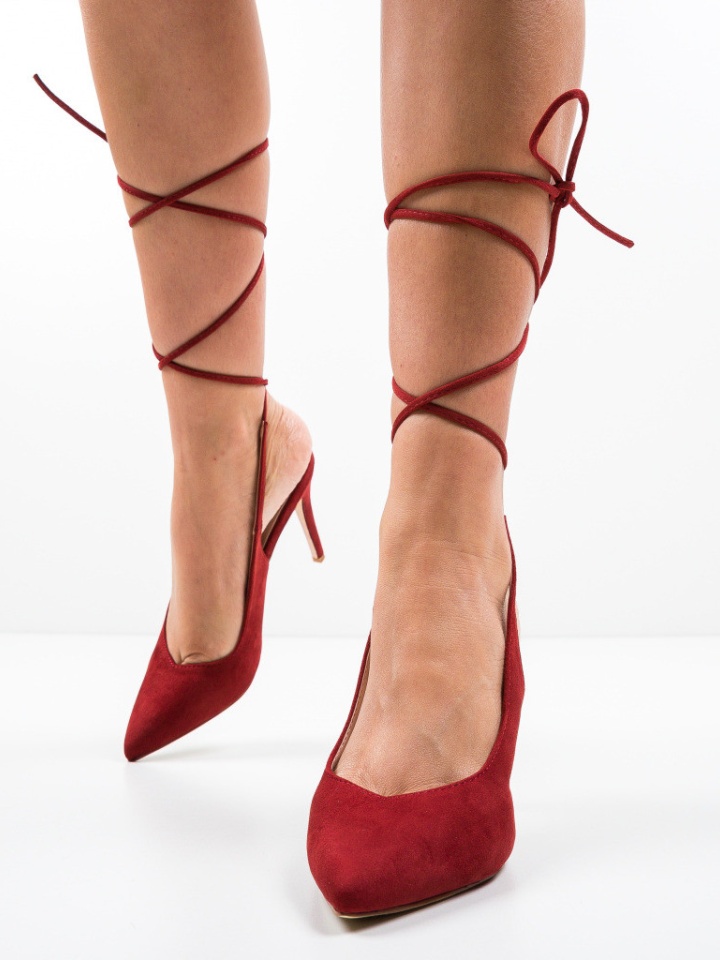 Scarpe da donna Granito Melton - Img 8