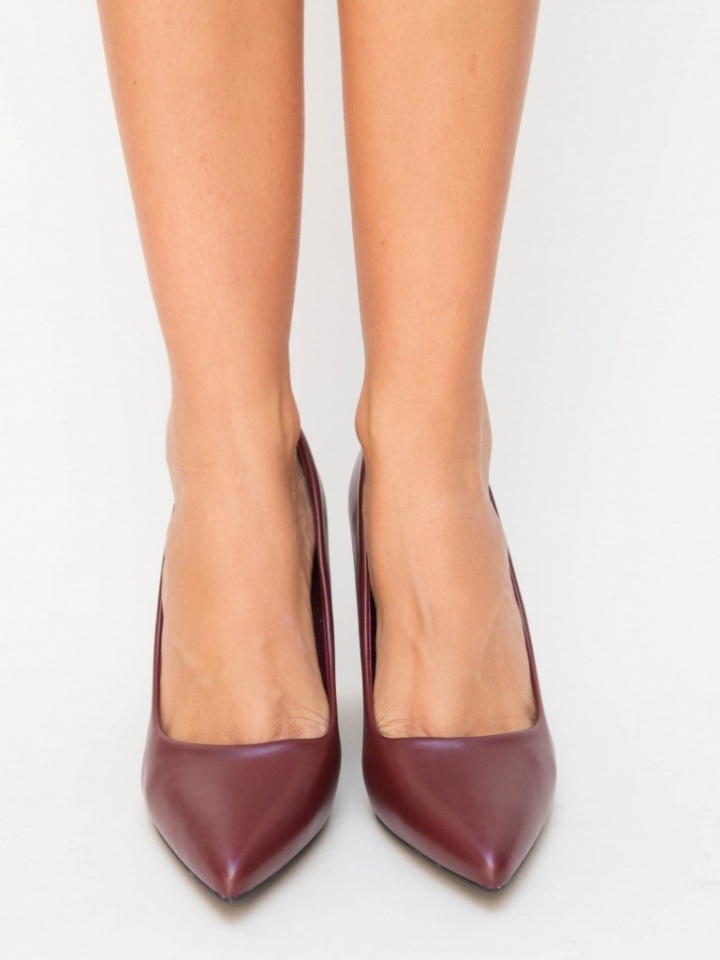 Scarpe da donna Granito Pauline - Img 5