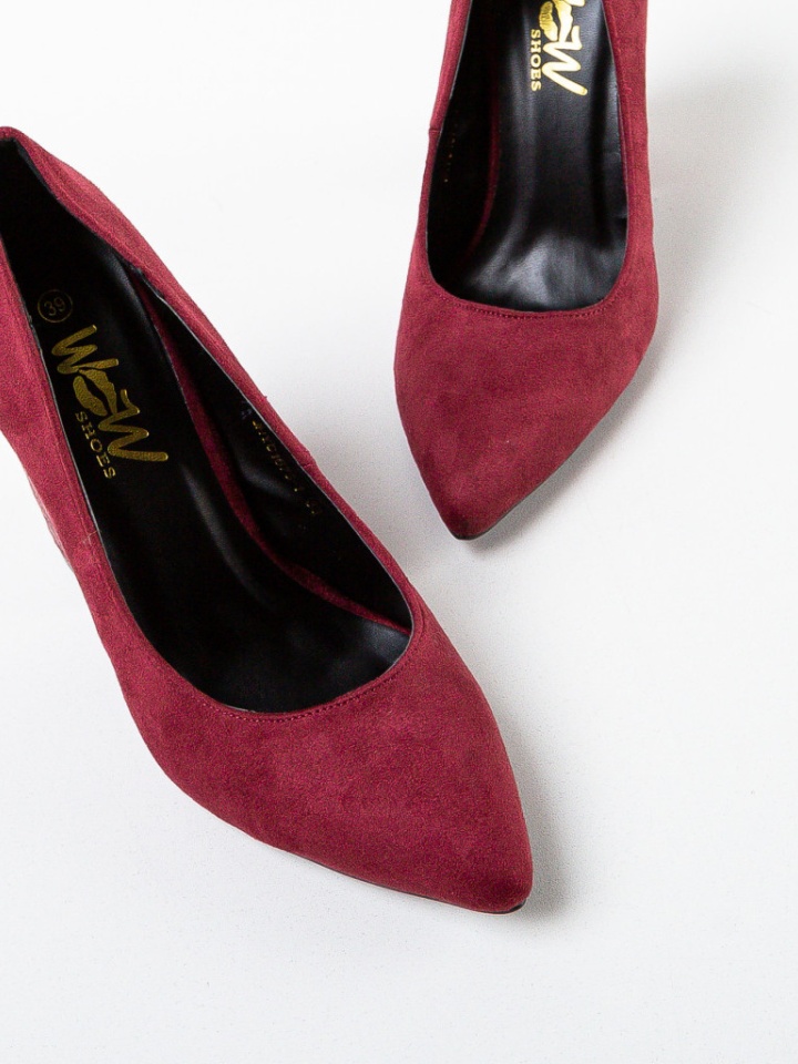 Scarpe da donna Granito Primo - Img 12