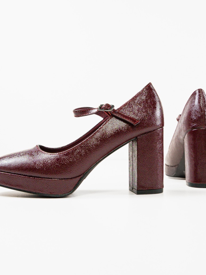 Scarpe da donna Granito Pugh - Img 7