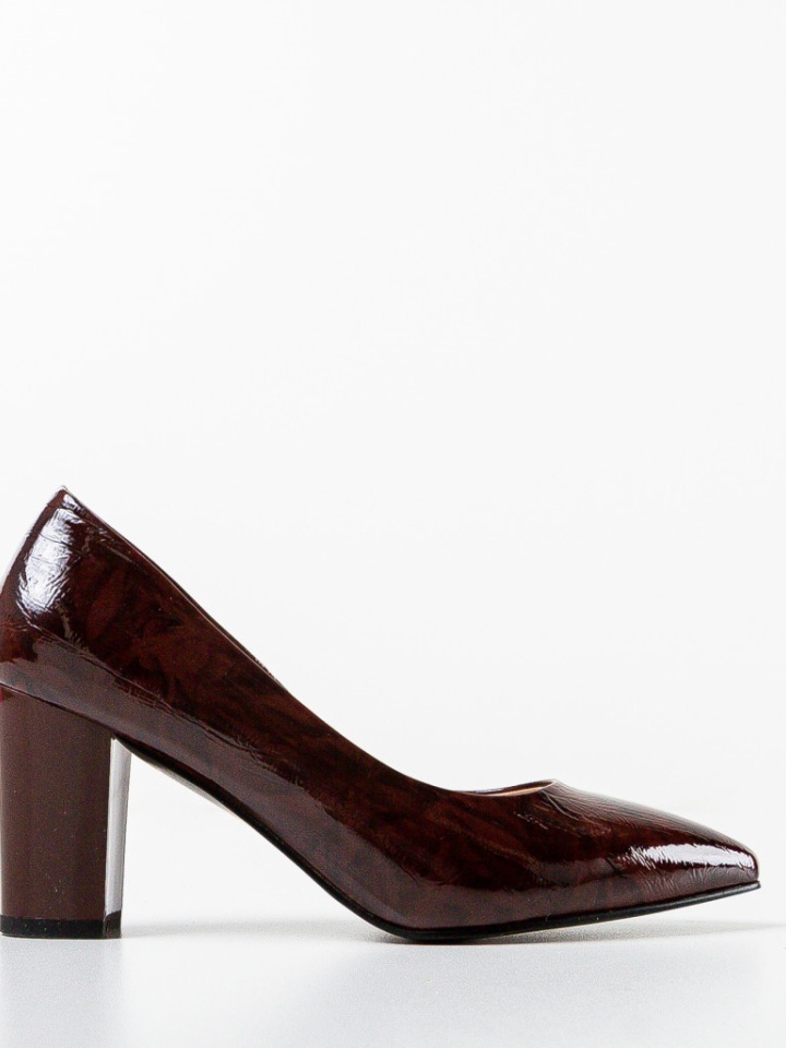 Scarpe da donna Granito Stevenson - Img 5