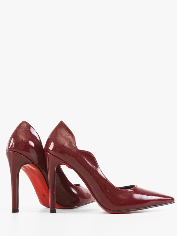 Scarpe da donna Granito Tichon 2 - Img 3