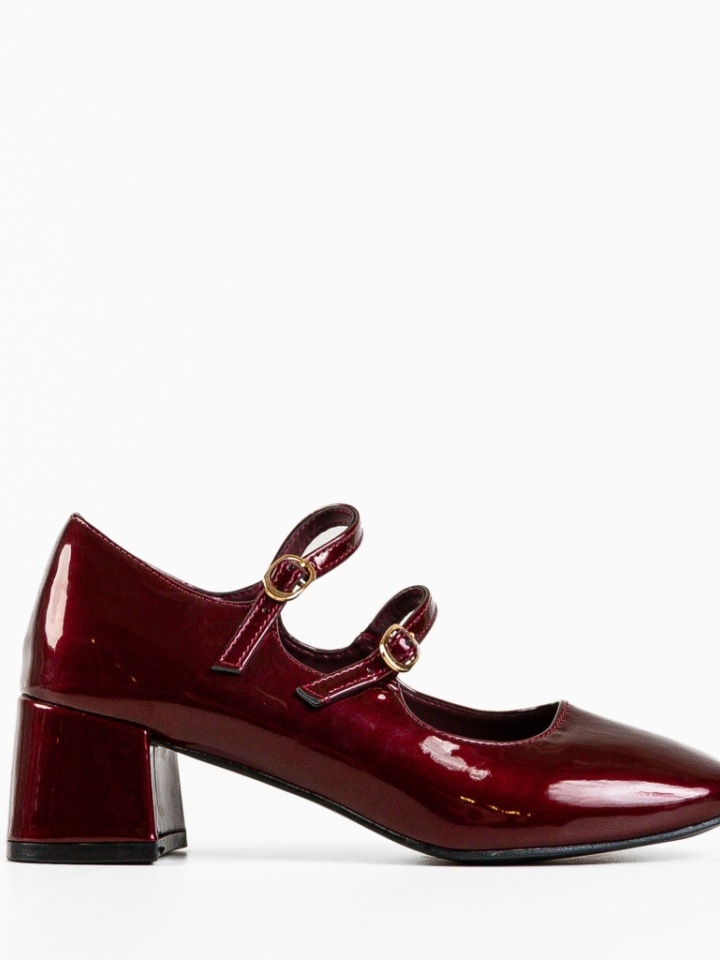 Scarpe da donna Granito Vilizi - Img 6