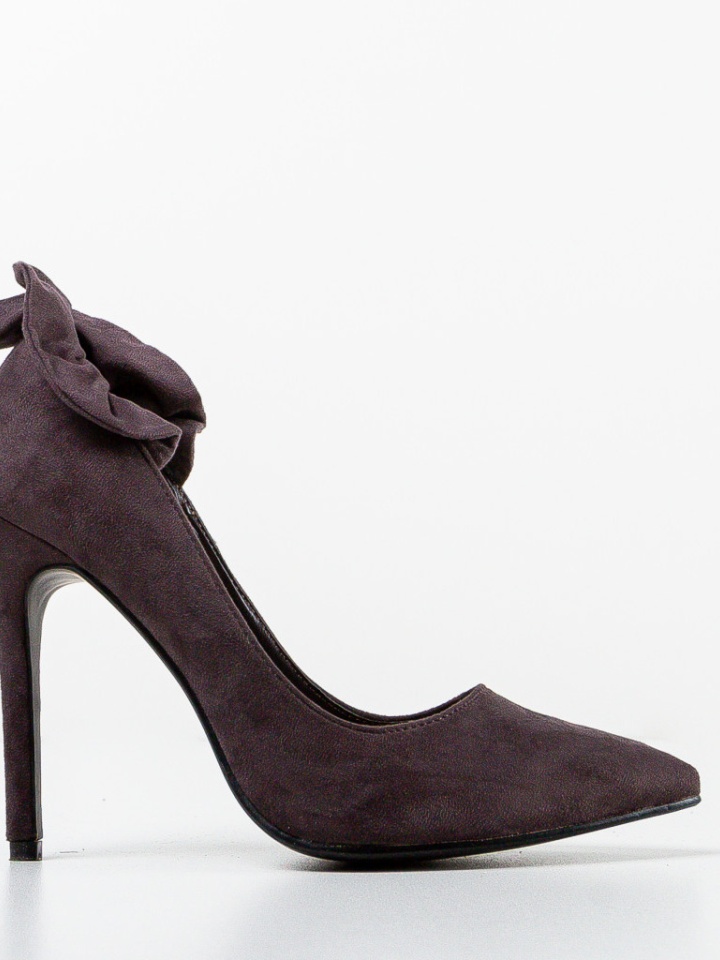 Scarpe da donna Grige Duane - Img 12