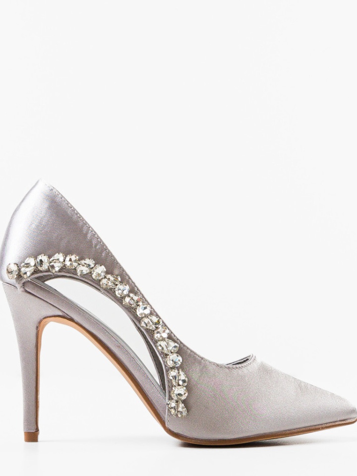 Scarpe da donna Grige Josh - Img 6
