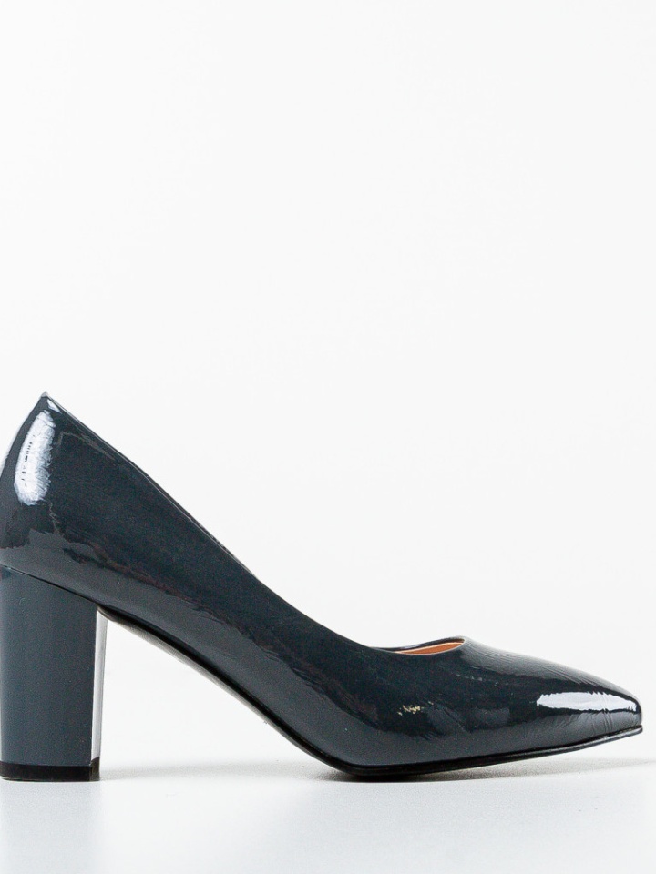 Scarpe da donna Grige Stevenson - Img 5