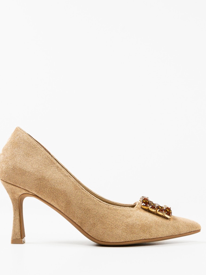 Scarpe da donna Khaki Joan - Img 6