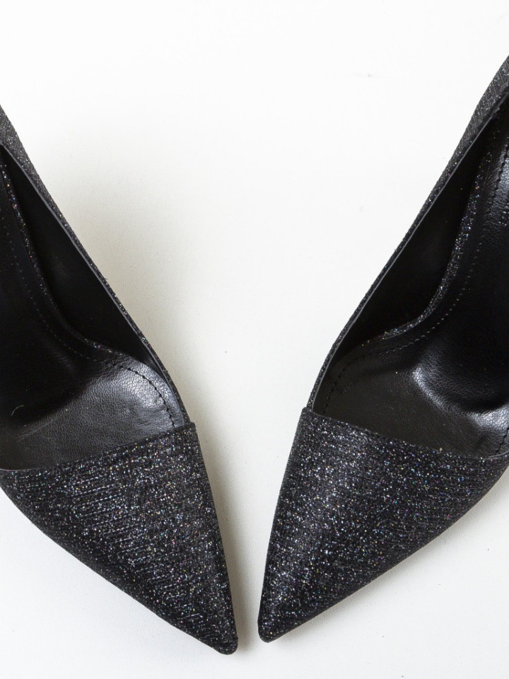 Scarpe da donna Marroni Sanak - Img 11