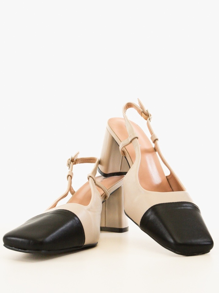 Scarpe da donna Multicolori Calum - Img 5