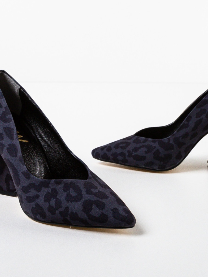 Scarpe da donna Multicolori Jinos - Img 13