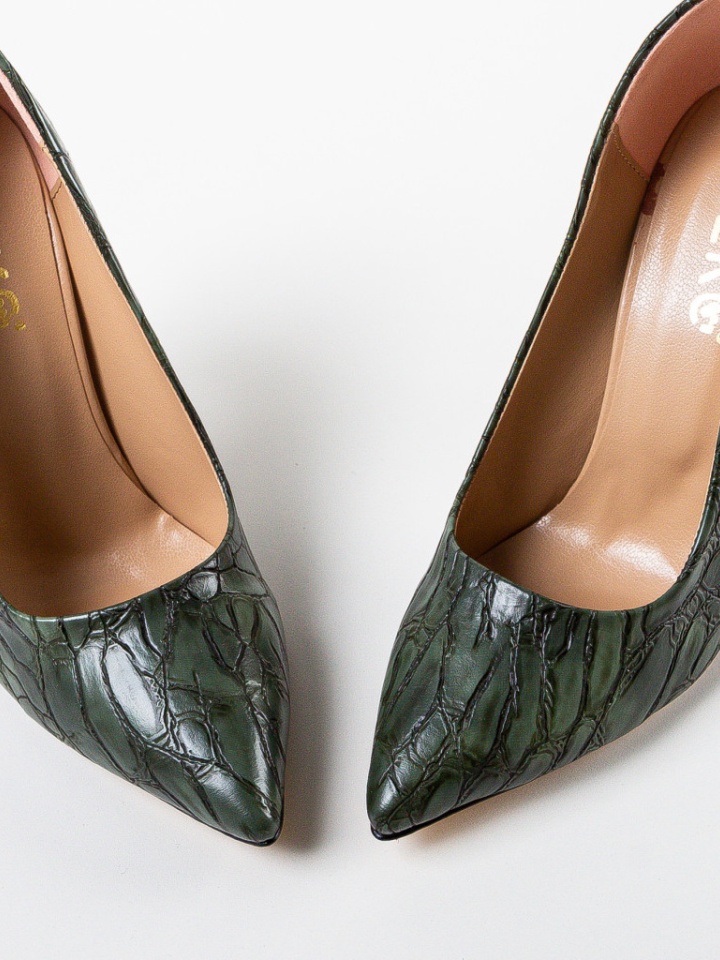 Scarpe da donna Multicolori Kring - Img 14