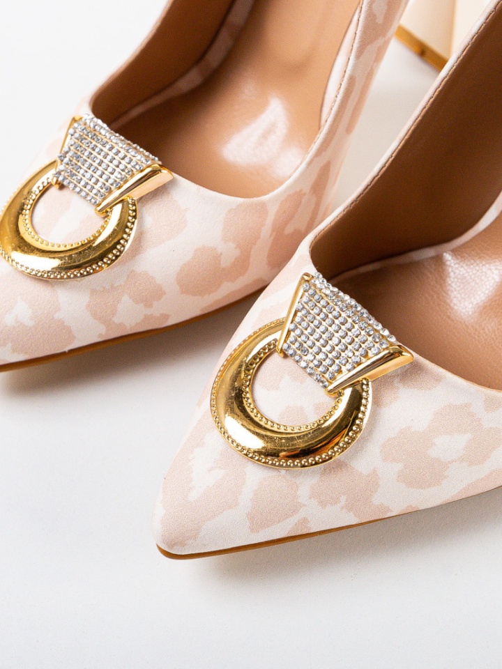 Scarpe da donna Multicolori Provok - Img 13