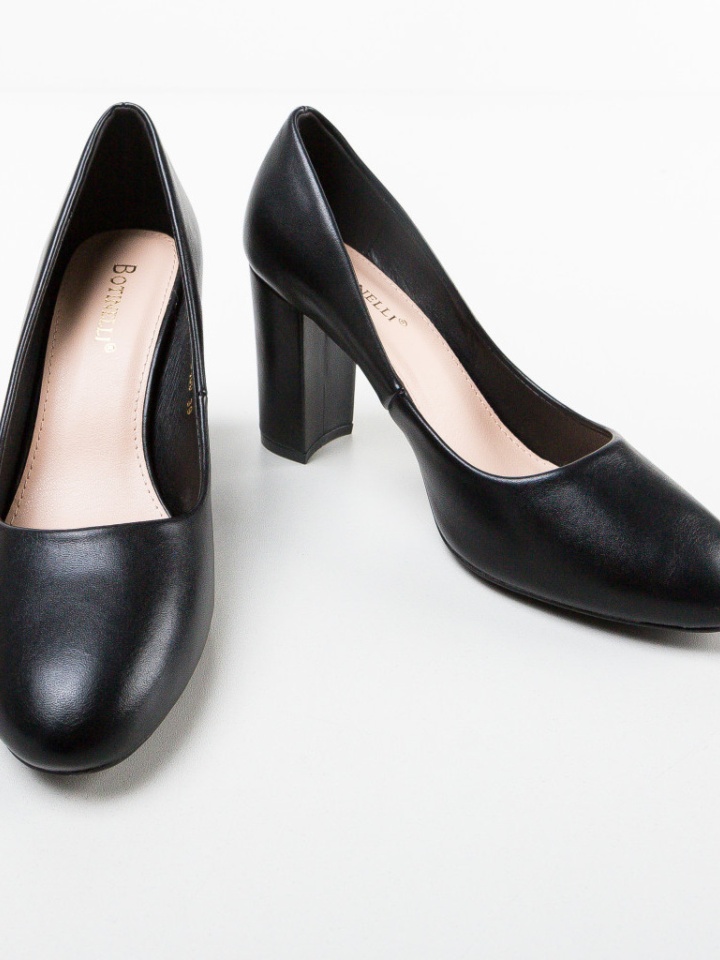 Scarpe da donna Nere Adas - Img 9