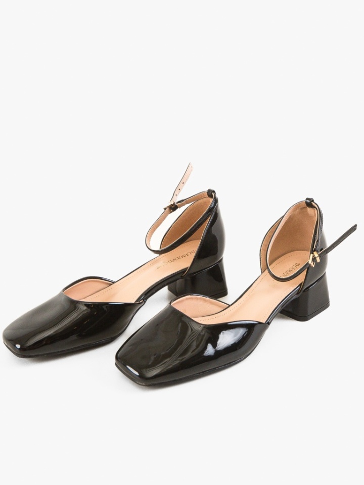 Scarpe da donna Nere Adebola - Img 5