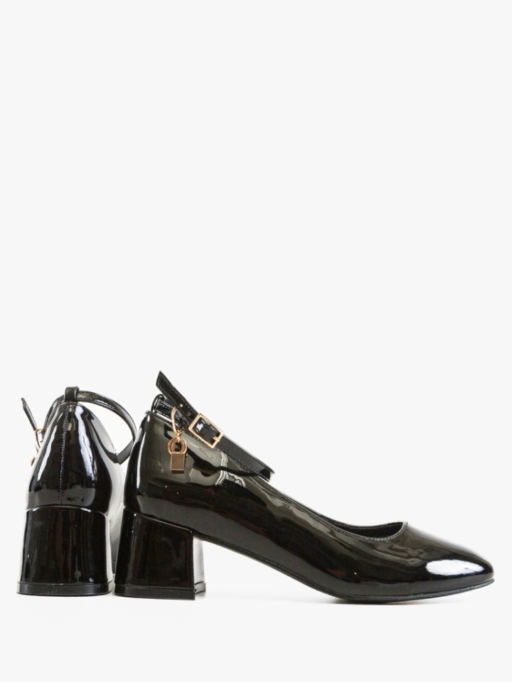 Scarpe da donna Nere Alistair - Img 3
