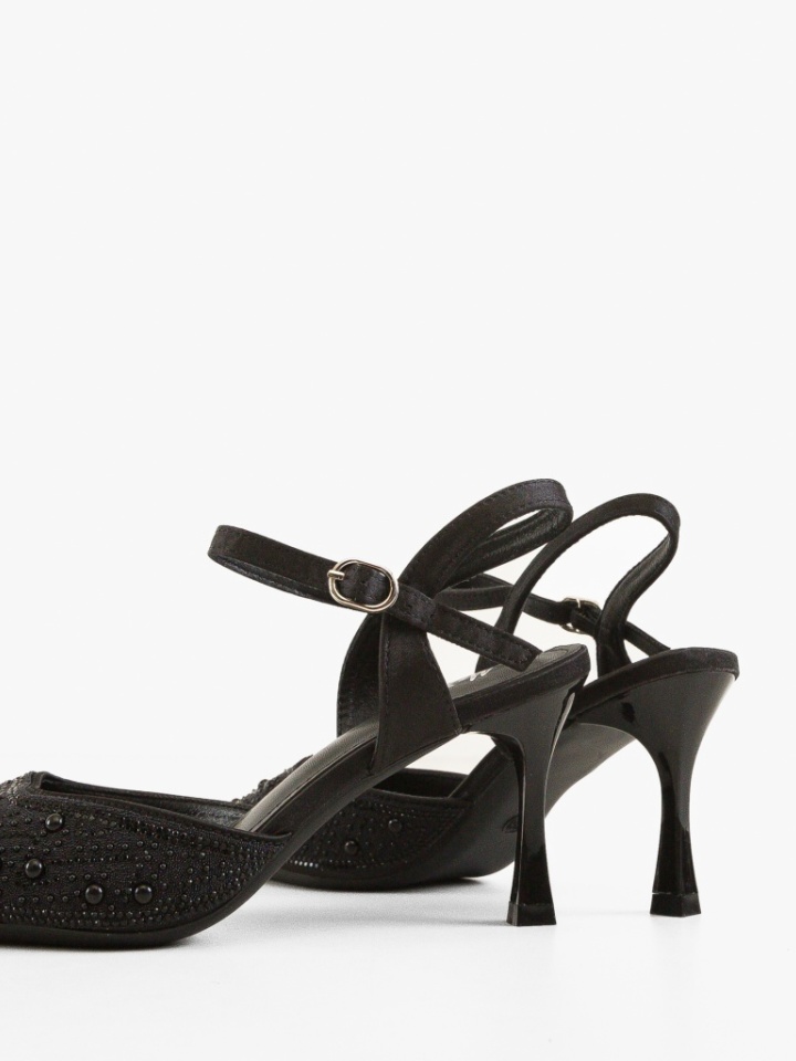 Scarpe da donna Nere Anytare - Img 5