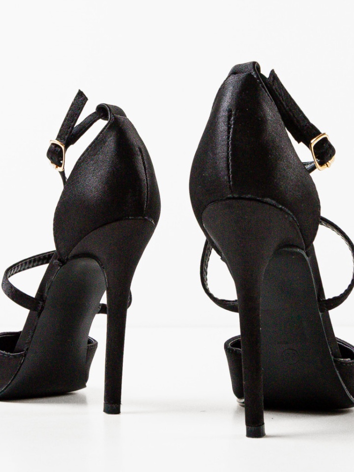 Scarpe da donna Nere Arpat - Img 8