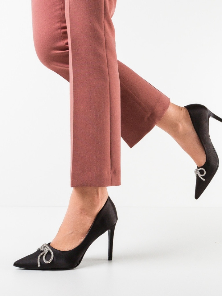 Scarpe da donna Nere Arwen - Img 3