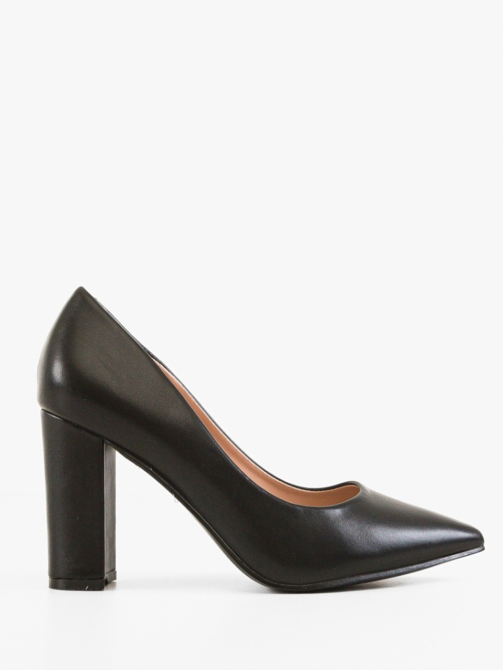 Scarpe da donna Nere Athena - Img 6
