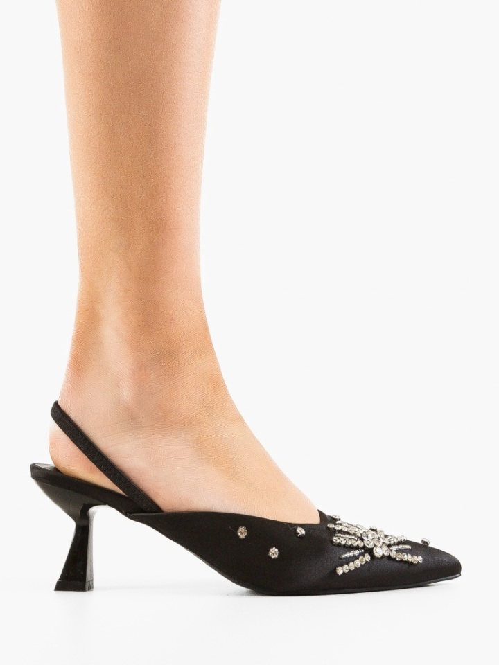 Scarpe da donna Nere Betsy - Img 6