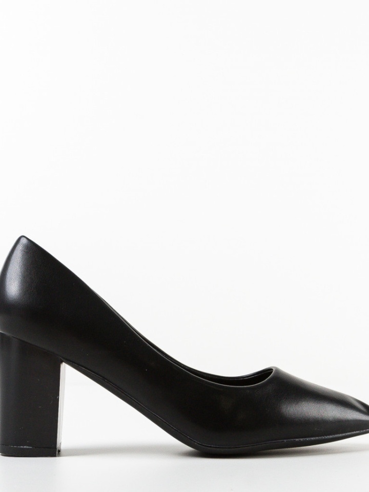 Scarpe da donna Nere Boyle - Img 11