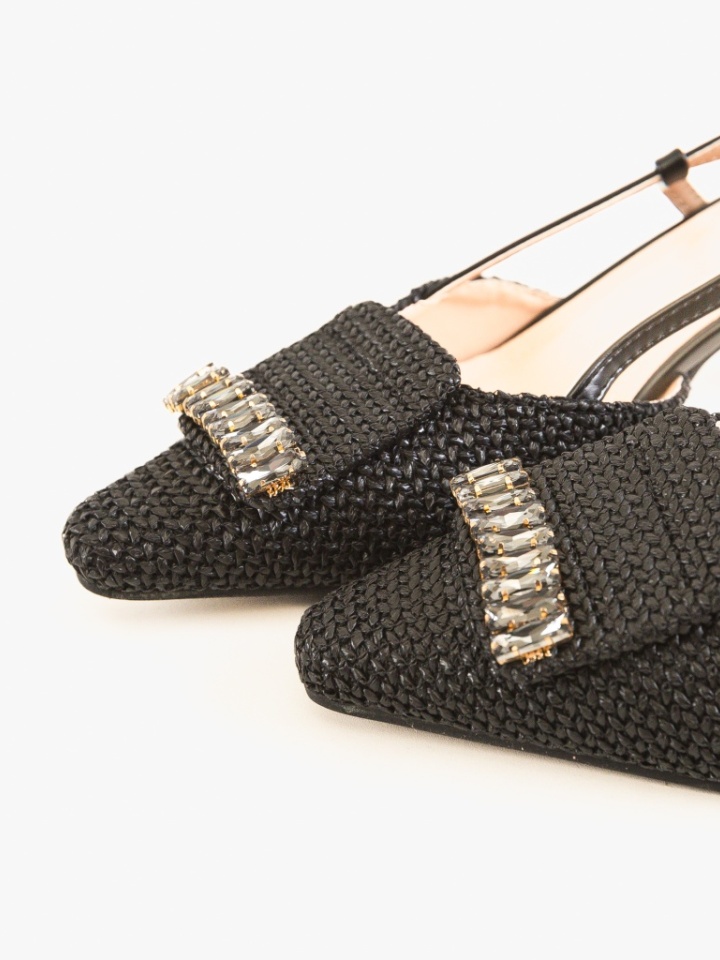 Scarpe da donna Nere Brooks - Img 4