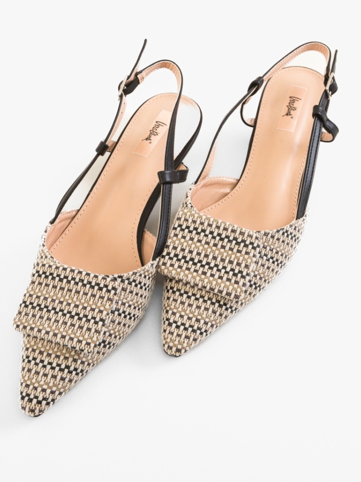Scarpe da donna Nere Calvin - Img 4