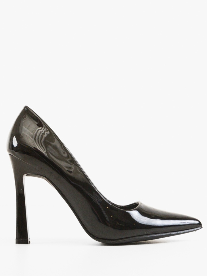 Scarpe da donna Nere Case - Img 6