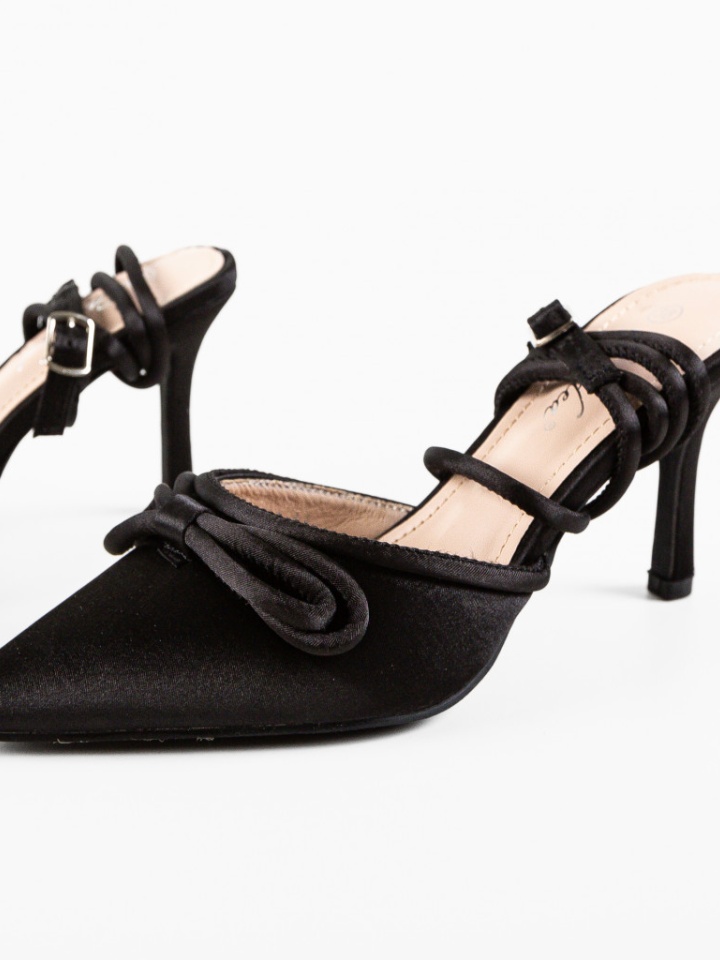 Scarpe da donna Nere Church - Img 7