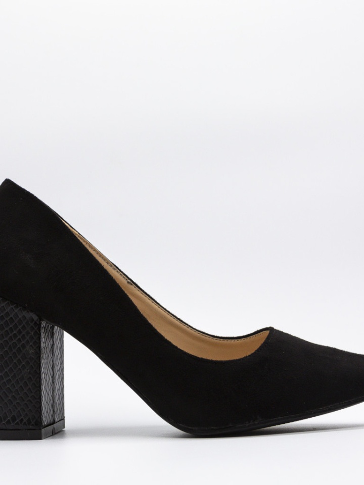 Scarpe da donna Nere Codillan - Img 11