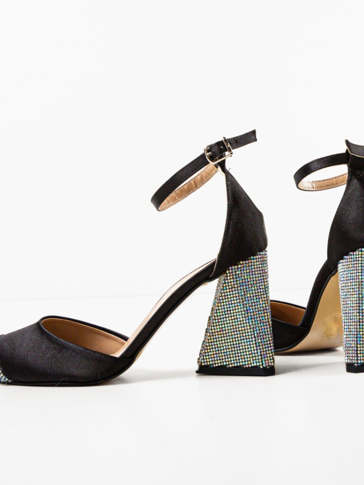 Scarpe da donna Nere Digs 2 - Img 14