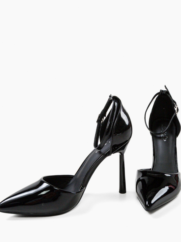 Scarpe da donna Nere Elin - Img 5