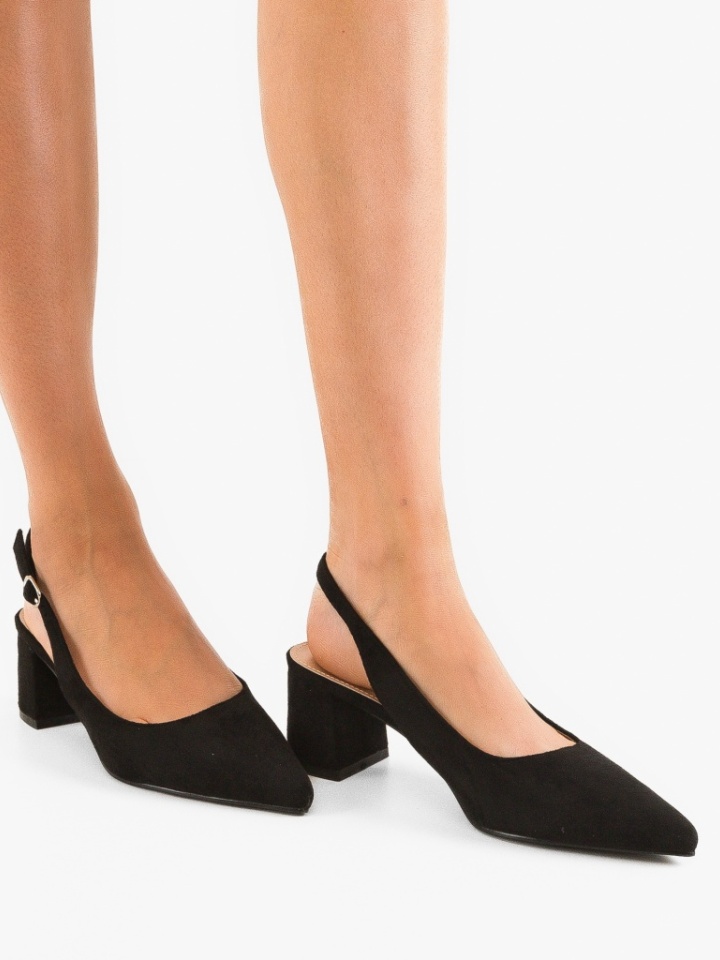 Scarpe da donna Nere Ellery - Img 1
