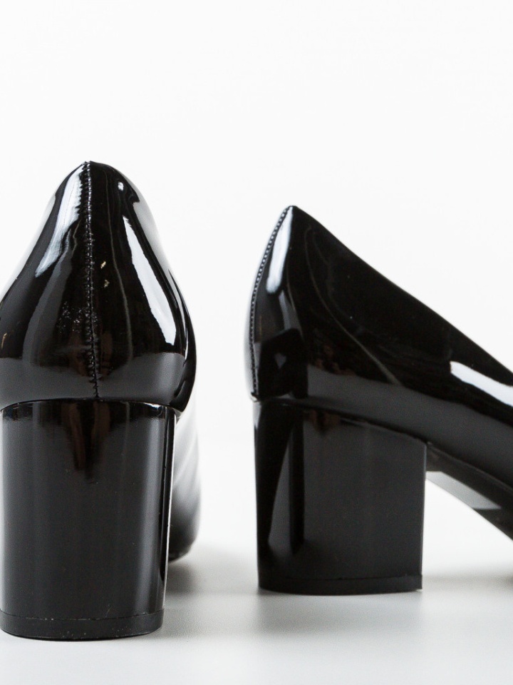 Scarpe da donna Nere Emrys - Img 7
