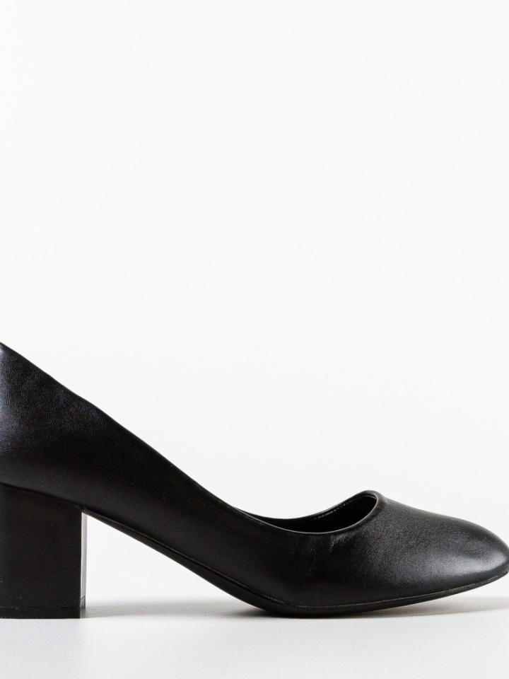 Scarpe da donna Nere Emrys - Img 11